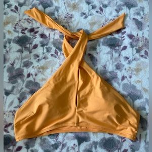 Aerie bathing suit top